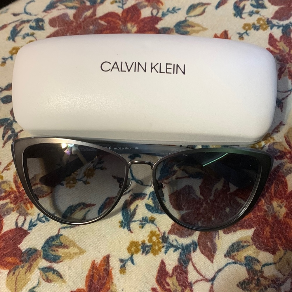 Calvin Klein sunglasses